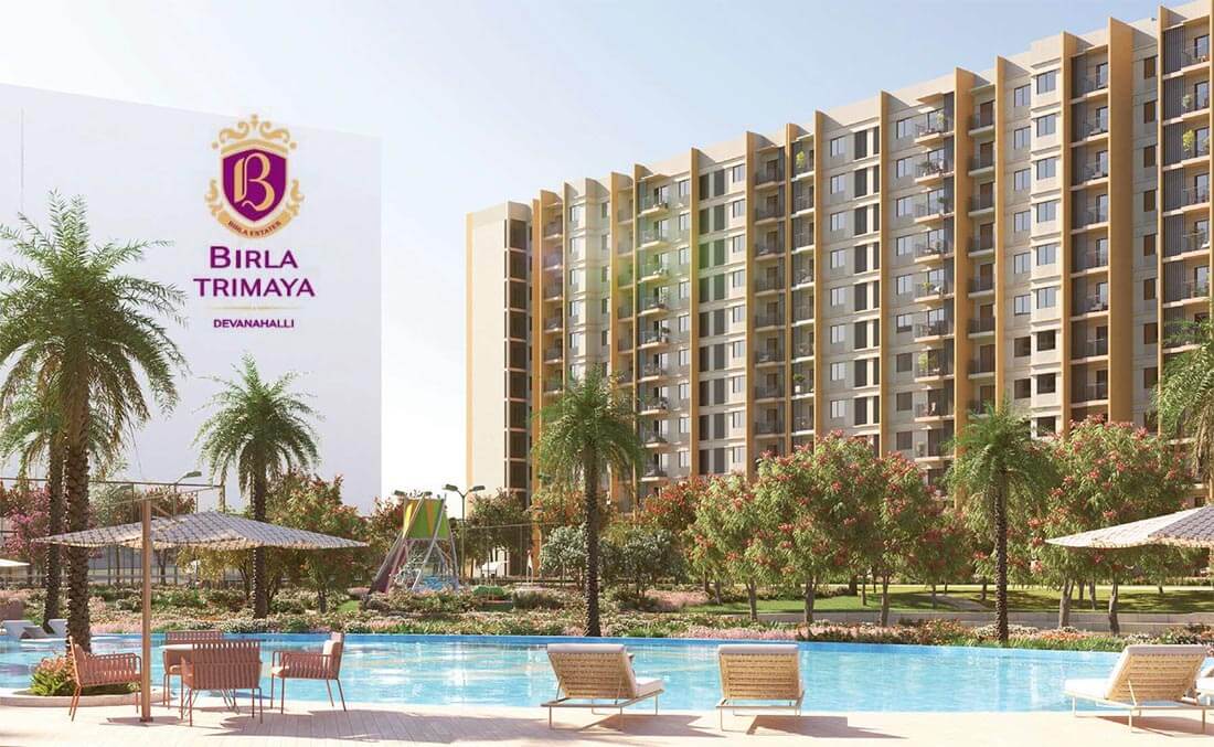 Birla Trimaya Virtual Tour