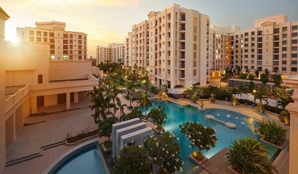 Featured Image of Apartments in Devanahalli