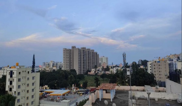 Featured Image of Bangalore Rental Price is Height for Homes 2023