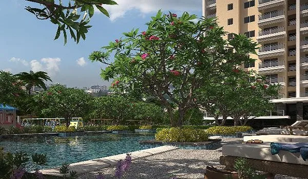 Featured Image of Birla Apartments Mysore Road