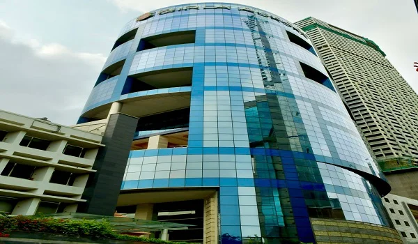 Featured Image of Birla Aurora