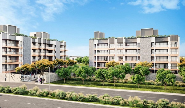 Featured Image of Birla Estates Projects in Hyderabad