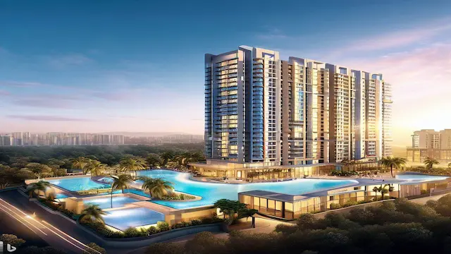 Featured Image of Birla Trimaya Offers