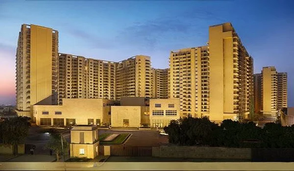 Featured Image of Luxury Apartments In Devanahalli