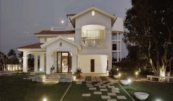 Featured Image of Villas Development in Devanahalli 2024