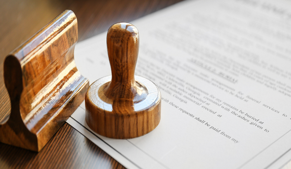 Featured Image of What is a Khata Certificate?